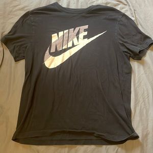 Nike tee shirt